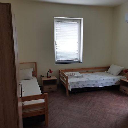 Guesthouse Tzar Asen Sofia Luaran gambar