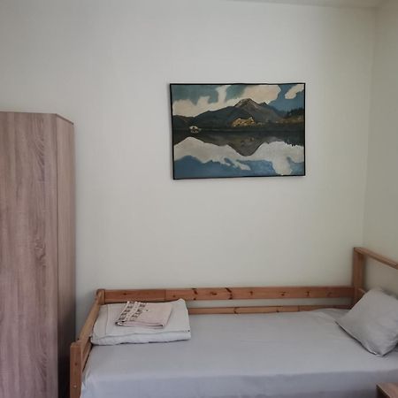 Guesthouse Tzar Asen Sofia Luaran gambar