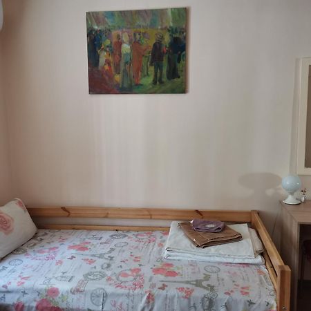 Guesthouse Tzar Asen Sofia Luaran gambar