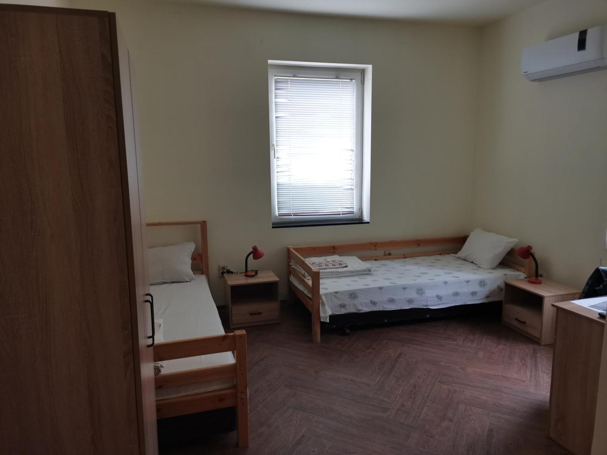 Guesthouse Tzar Asen Sofia Luaran gambar