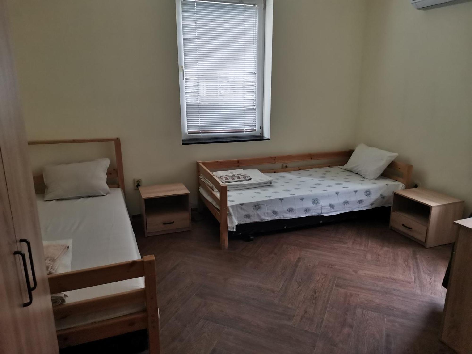 Guesthouse Tzar Asen Sofia Luaran gambar