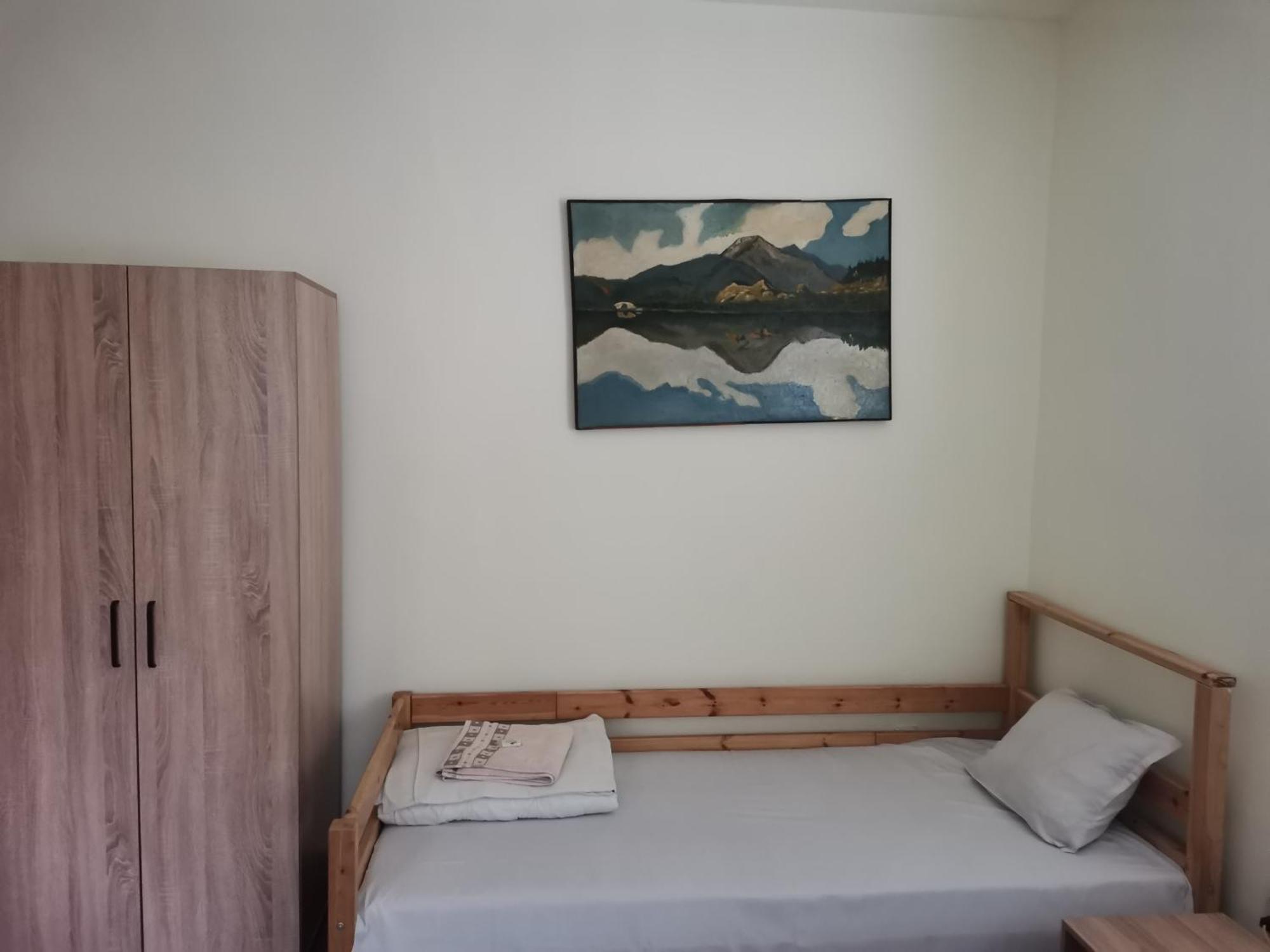 Guesthouse Tzar Asen Sofia Luaran gambar