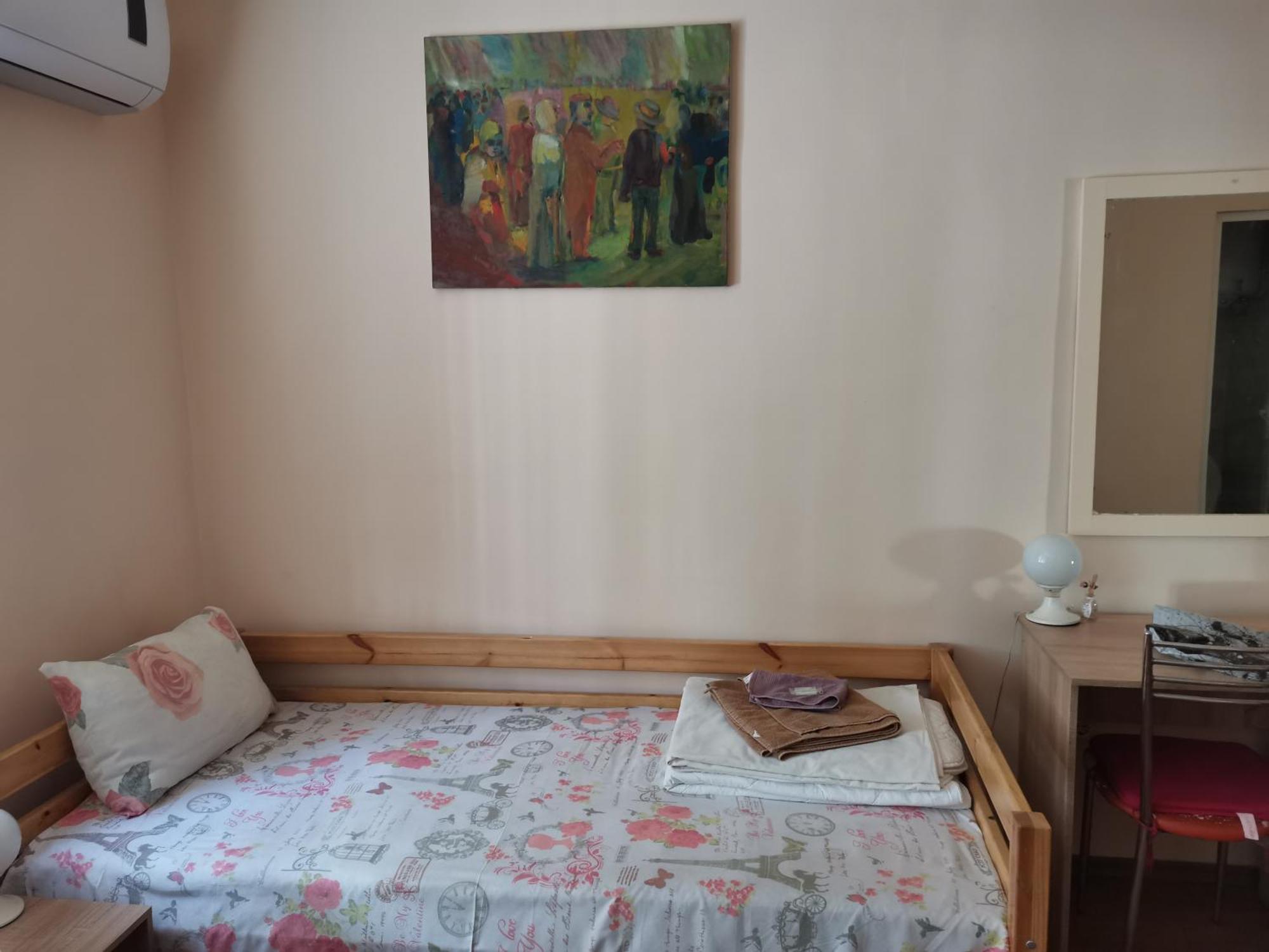 Guesthouse Tzar Asen Sofia Luaran gambar