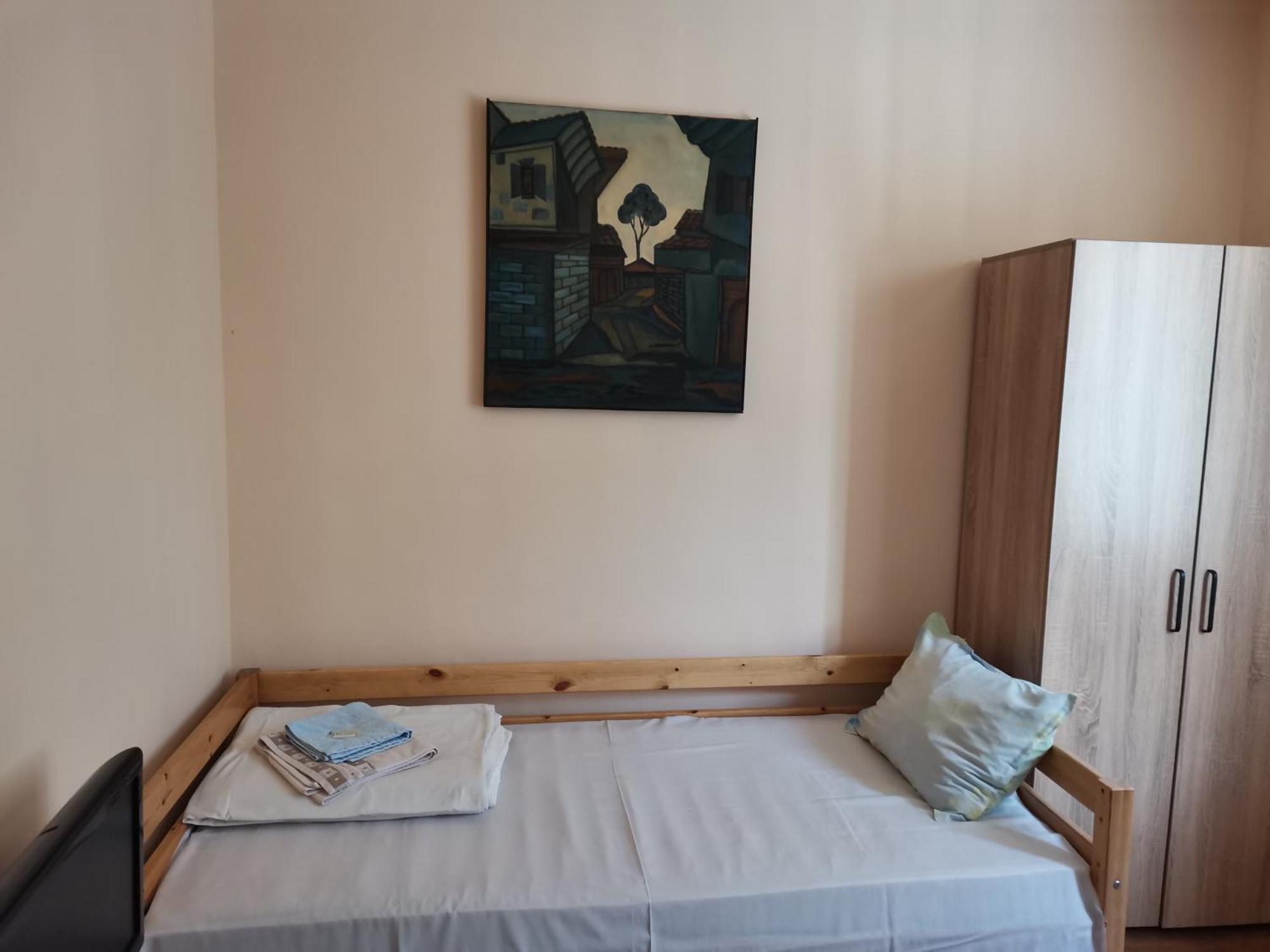 Guesthouse Tzar Asen Sofia Luaran gambar