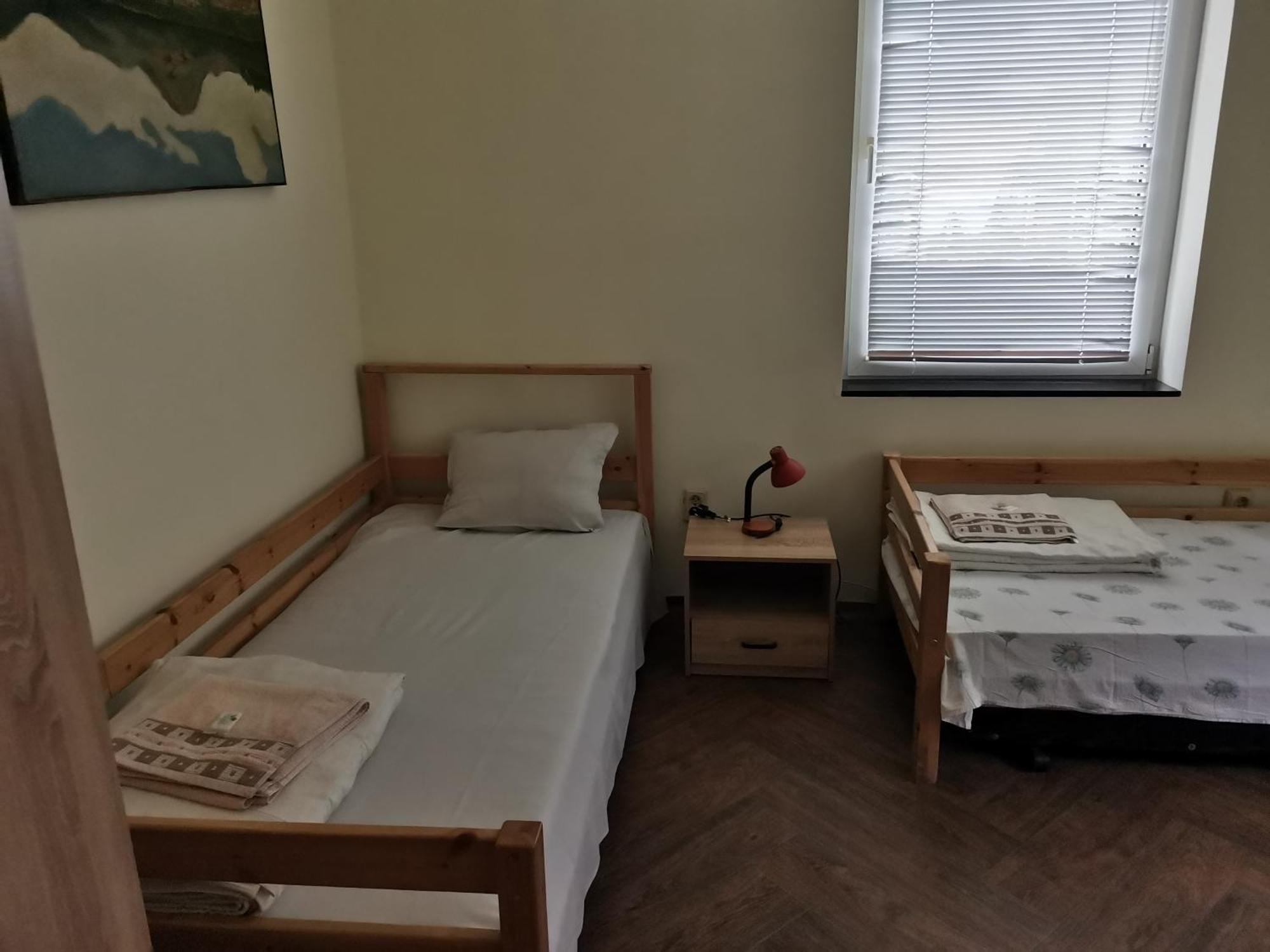 Guesthouse Tzar Asen Sofia Luaran gambar