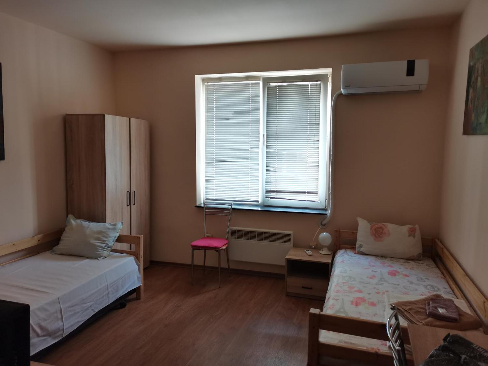 Guesthouse Tzar Asen Sofia Luaran gambar